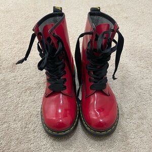 Dr. Martens
